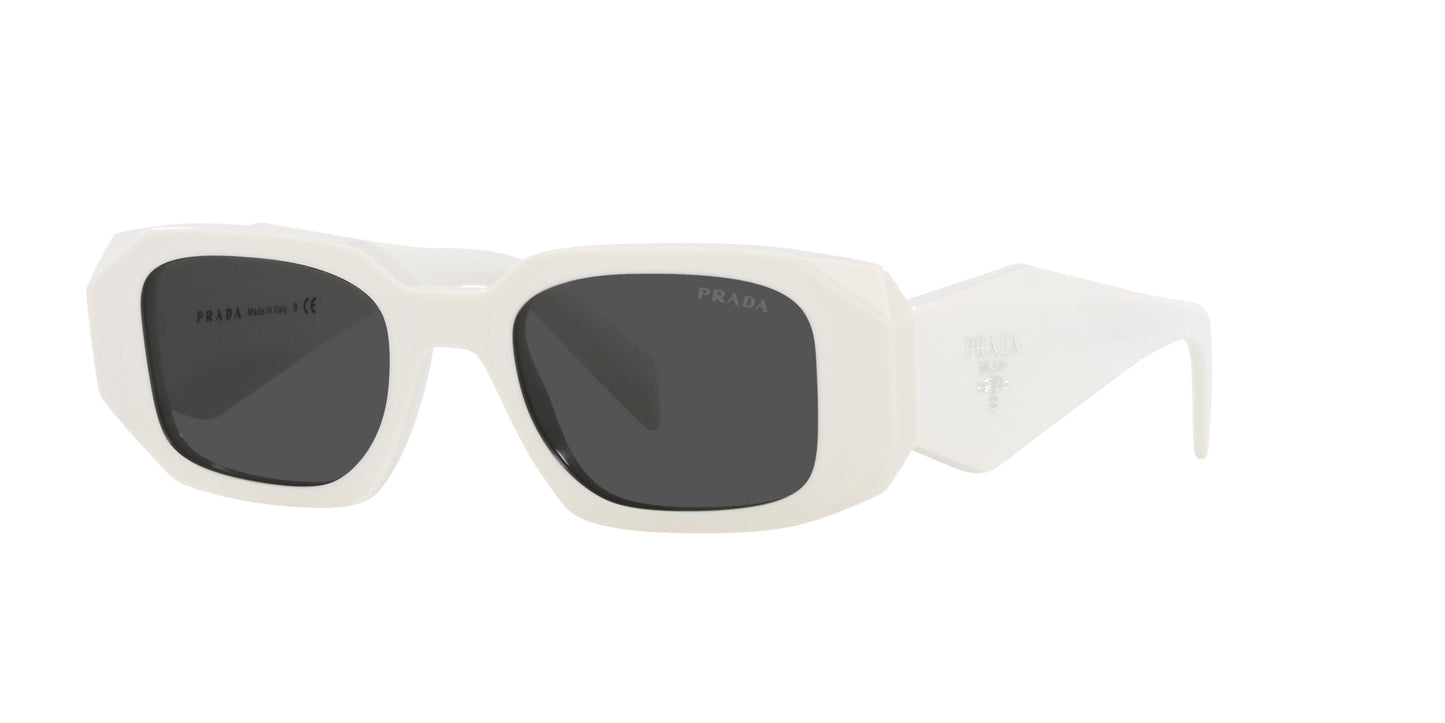 Prada- SPR17W rectangular sunglasses
